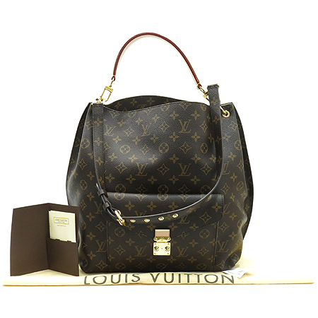 Louis Vuitton(���̺���) M40781 ���׷� ��Ƽ�� 2WAY �̹���7 - ���̺��� �߰���ǰ