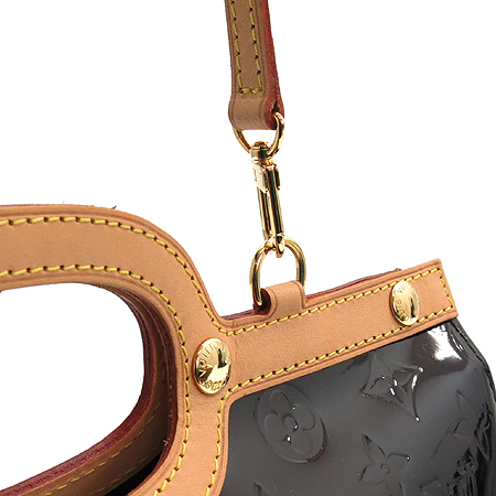 Louis Vuitton(���̺���) M91995 ���׷� ������ �Ƹ����� �轺�θ� ����̺� 2WAY [�б�������] �̹���3 - ���̺��� �߰���ǰ