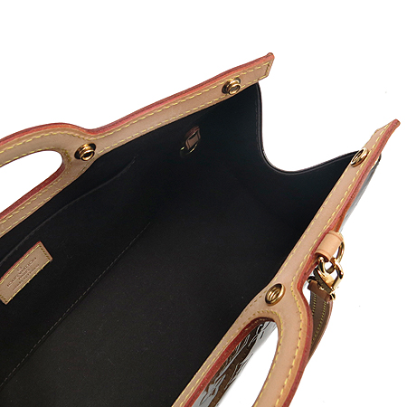 Louis Vuitton(���̺���) M91995 ���׷� ������ �Ƹ����� �轺�θ� ����̺� 2WAY [�б�������] �̹���4 - ���̺��� �߰���ǰ