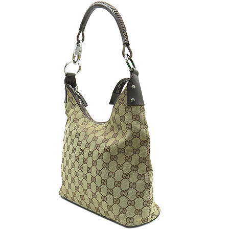 Gucci(����) 115003 GG �ΰ� �ڰ��� ����� �̹���2 - ���̺��� �߰���ǰ