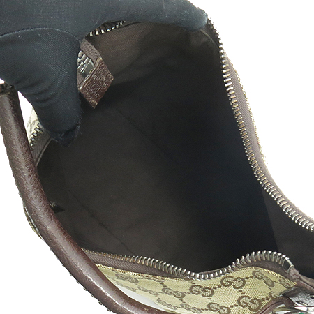 Gucci(����) 115003 GG �ΰ� �ڰ��� ����� �̹���6 - ���̺��� �߰���ǰ