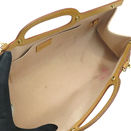 Louis Vuitton(���̺���) M91372 ���׷� ������ �轺�θ� 2WAY �̹���6 - ���̺��� �߰���ǰ