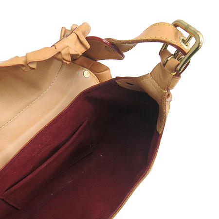 Louis Vuitton(���̺���) M92397 ���׷� ��Ƽ ȭ��Ʈ �����븣 ����� [��������] �̹���5 - ���̺��� �߰���ǰ