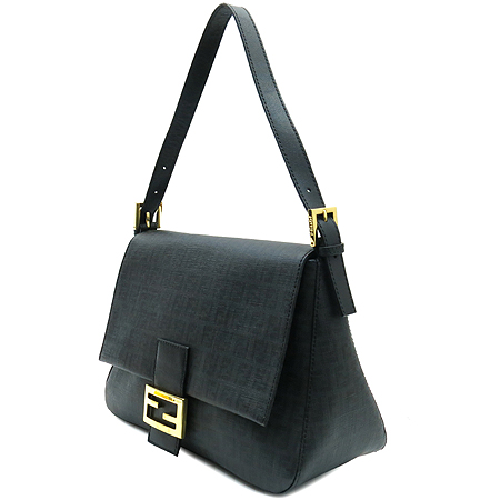 Fendi(���) 8BR001 ���� ��Ŭ FF �ΰ� PVC ���� ����� �̹���2 - ���̺��� �߰���ǰ