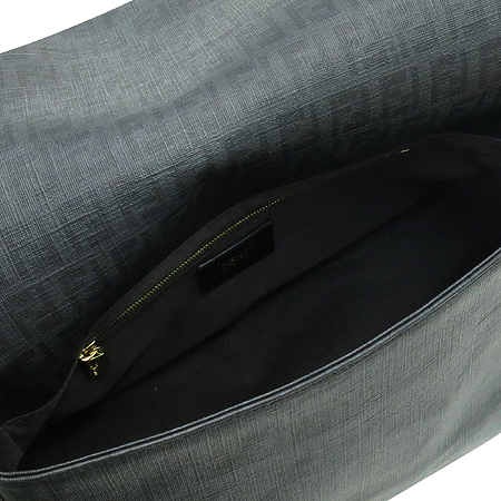 Fendi(���) 8BR001 ���� ��Ŭ FF �ΰ� PVC ���� ����� �̹���6 - ���̺��� �߰���ǰ