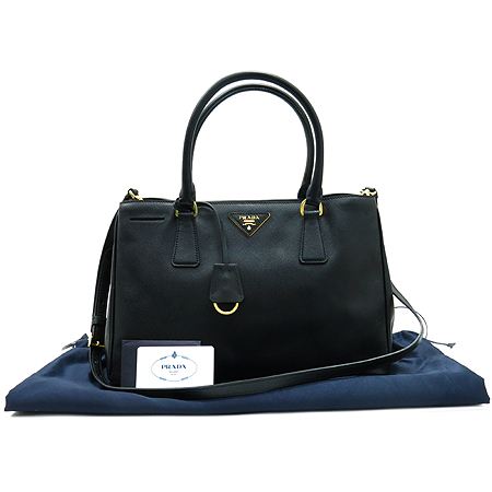 Prada(�����) BN1874 ���� ���ǾƳ� ���� + ��� ��Ʈ�� [��������] �̹���7 - ���̺��� �߰���ǰ
