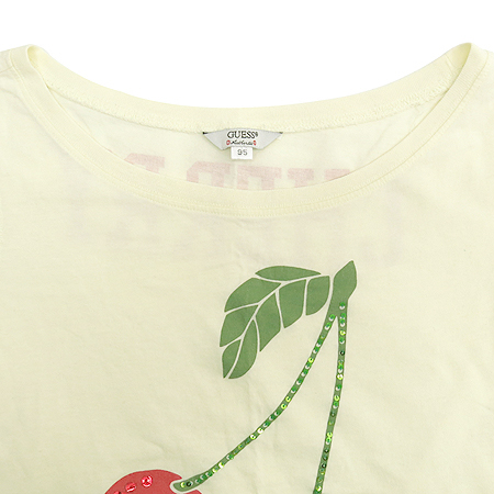 Guess(�Խ�) ���ο� �÷� �μҸ� Ƽ �̹���3 - ���̺��� �߰���ǰ