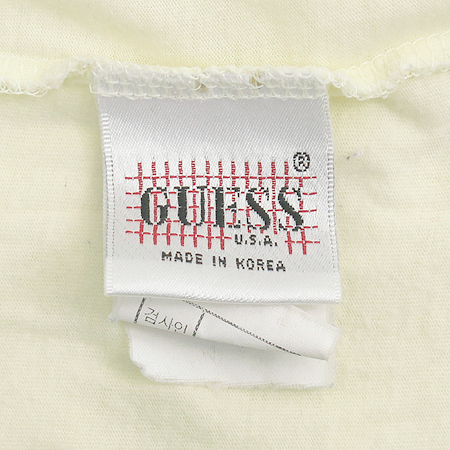 Guess(�Խ�) ���ο� �÷� �μҸ� Ƽ �̹���6 - ���̺��� �߰���ǰ