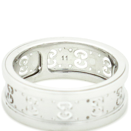 Gucci(����) GG �ΰ� ��� 18K ȭ��Ʈ��� ���� ���� - 11ȣ �̹���4 - ���̺��� �߰���ǰ