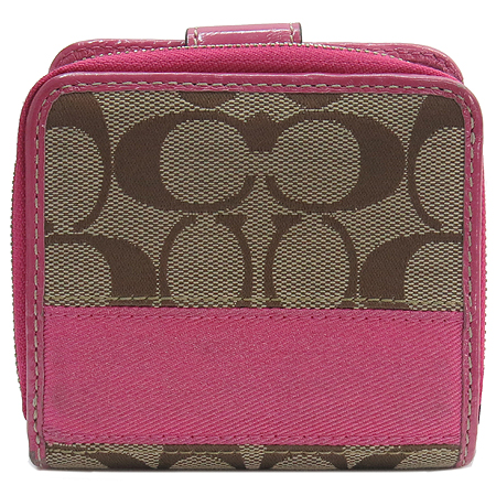 Coach(��ġ) �ñ׳��� ��Ʈ������ ¤�� ������ �̹���2 - ���̺��� �߰���ǰ