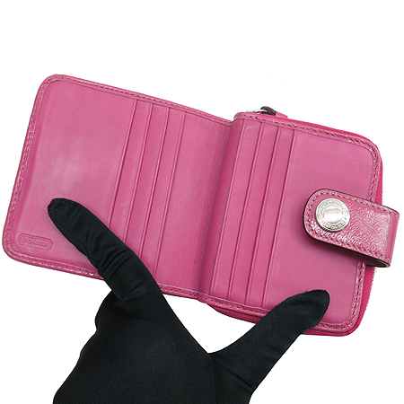 Coach(��ġ) �ñ׳��� ��Ʈ������ ¤�� ������ �̹���5 - ���̺��� �߰���ǰ