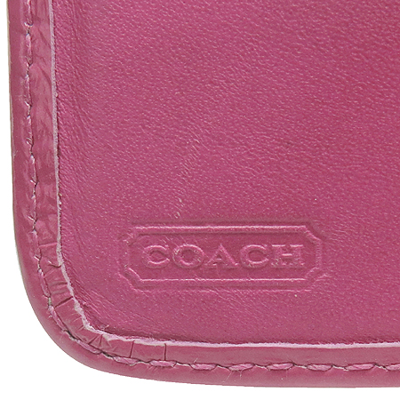 Coach(��ġ) �ñ׳��� ��Ʈ������ ¤�� ������ �̹���6 - ���̺��� �߰���ǰ