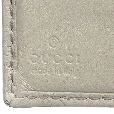 Gucci(����) 112664 GG �ΰ� �ø� ���� ������ �̹���5 - ���̺��� �߰���ǰ
