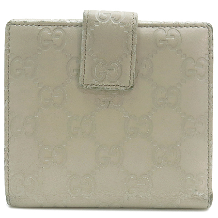 Gucci(����) 112664 GG �ΰ� �ø� ���� ������ �̹���6 - ���̺��� �߰���ǰ