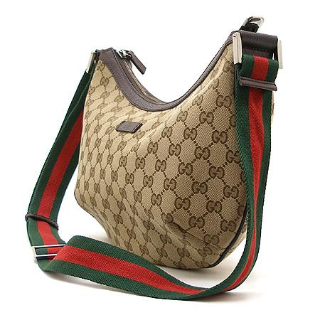 Gucci(����) 181092 GG �ΰ� �ڰ��� ȣ�� ����� �� ũ�ν��� �̹���3 - ���̺��� �߰���ǰ