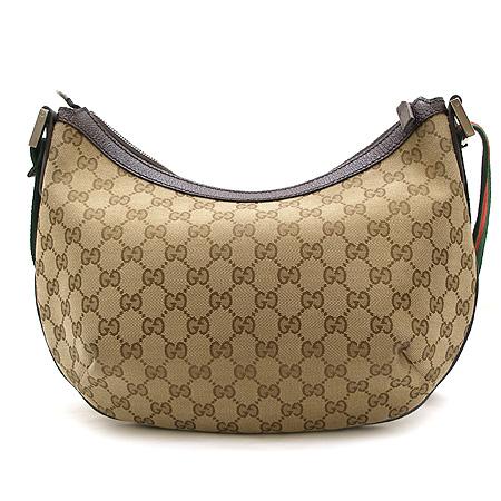 Gucci(����) 181092 GG �ΰ� �ڰ��� ȣ�� ����� �� ũ�ν��� �̹���4 - ���̺��� �߰���ǰ