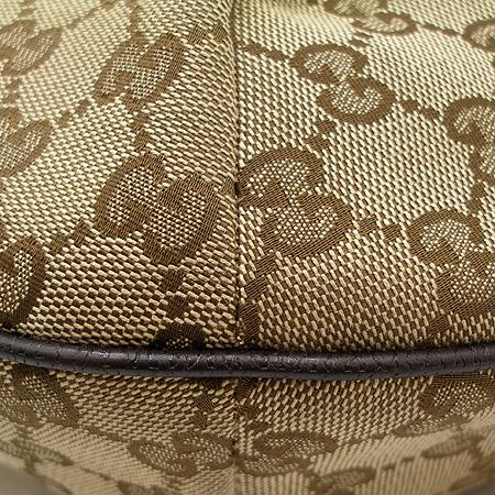 Gucci(����) 181092 GG �ΰ� �ڰ��� ȣ�� ����� �� ũ�ν��� �̹���5 - ���̺��� �߰���ǰ