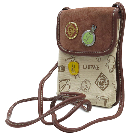 Loewe(�ο���) �ΰ� ���� ��� �̴� ũ�ν��� �̹���2 - ���̺��� �߰���ǰ