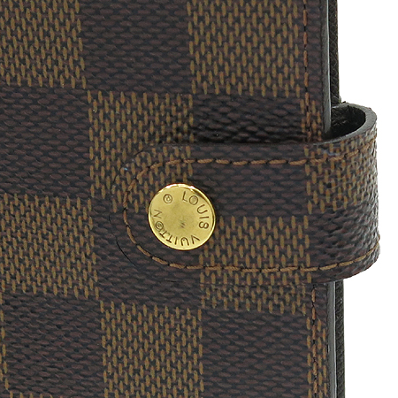 Louis Vuitton(���̺���) R20700 �ٹ̿� ���� ĵ���� ������ ������ Ŀ�� ���̾ �̹���2 - ���̺��� �߰���ǰ