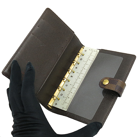 Louis Vuitton(���̺���) R20700 �ٹ̿� ���� ĵ���� ������ ������ Ŀ�� ���̾ �̹���3 - ���̺��� �߰���ǰ