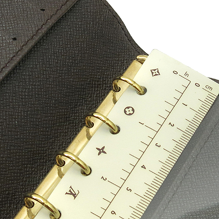 Louis Vuitton(���̺���) R20700 �ٹ̿� ���� ĵ���� ������ ������ Ŀ�� ���̾ �̹���5 - ���̺��� �߰���ǰ