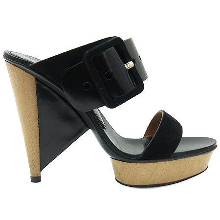 SERGIO ROSSI(�������� �ν�) ������ ���� ���� ��Ʈ ��Ʈ�� �÷��� ���� ���� �̹���3 - ���̺��� �߰���ǰ