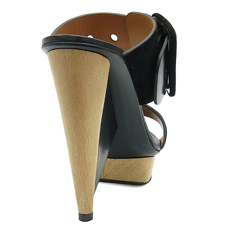 SERGIO ROSSI(�������� �ν�) ������ ���� ���� ��Ʈ ��Ʈ�� �÷��� ���� ���� �̹���4 - ���̺��� �߰���ǰ