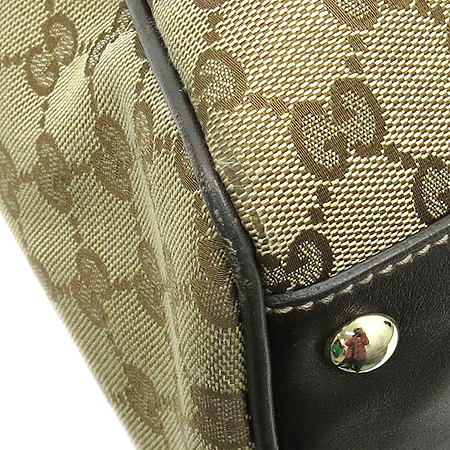 Gucci(����) 170206 GG�ΰ� �ڰ��� �׽� ��� ����� �̹���5 - ���̺��� �߰���ǰ