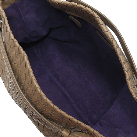 BOTTEGAVENETA(���װ�����Ÿ) 179320 ���� ���� ��Ʈ�� + �����ſ� [�б�������] �̹���5 - ���̺��� �߰���ǰ