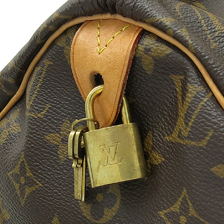 Louis Vuitton(���̺���) M41522 ���׷� ĵ���� ���ǵ� 40 ��Ʈ�� �̹���4 - ���̺��� �߰���ǰ
