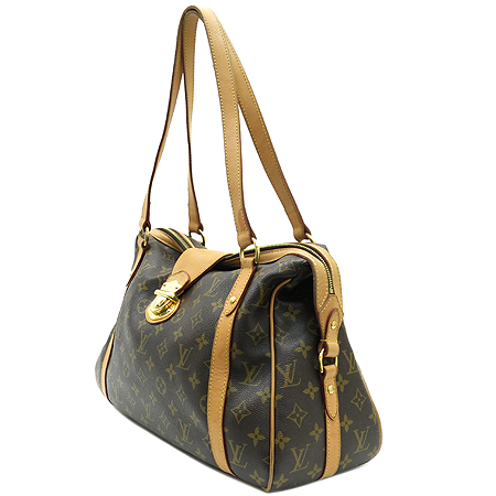 Louis Vuitton(���̺���) M51186 ���׷� ĵ���� ��Ʈ���� PM ����� �̹���2 - ���̺��� �߰���ǰ