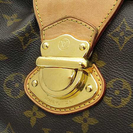 Louis Vuitton(���̺���) M51186 ���׷� ĵ���� ��Ʈ���� PM ����� �̹���3 - ���̺��� �߰���ǰ