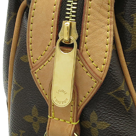 Louis Vuitton(���̺���) M51186 ���׷� ĵ���� ��Ʈ���� PM ����� �̹���4 - ���̺��� �߰���ǰ