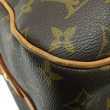 Louis Vuitton(���̺���) M51186 ���׷� ĵ���� ��Ʈ���� PM ����� �̹���6 - ���̺��� �߰���ǰ