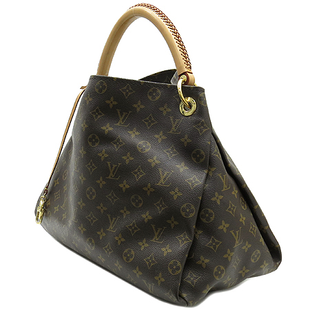 Louis Vuitton(���̺���) M40249 ���׷� ĵ���� ��ġ MM ����� �̹���2 - ���̺��� �߰���ǰ