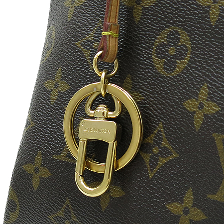 Louis Vuitton(���̺���) M40249 ���׷� ĵ���� ��ġ MM ����� �̹���3 - ���̺��� �߰���ǰ