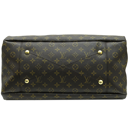 Louis Vuitton(���̺���) M40249 ���׷� ĵ���� ��ġ MM ����� �̹���4 - ���̺��� �߰���ǰ