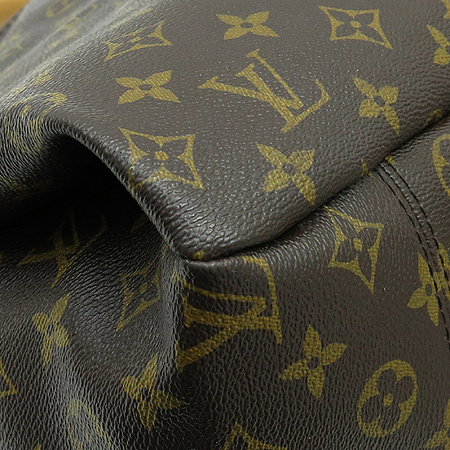 Louis Vuitton(���̺���) M40249 ���׷� ĵ���� ��ġ MM ����� �̹���5 - ���̺��� �߰���ǰ