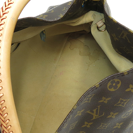 Louis Vuitton(���̺���) M40249 ���׷� ĵ���� ��ġ MM ����� �̹���6 - ���̺��� �߰���ǰ