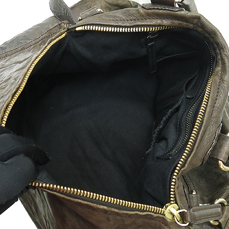 GIVENCHY(�����) ��ũ���� ����Ų ��Ŭ �ǵ��� M������ 2WAY �̹���6 - ���̺��� �߰���ǰ