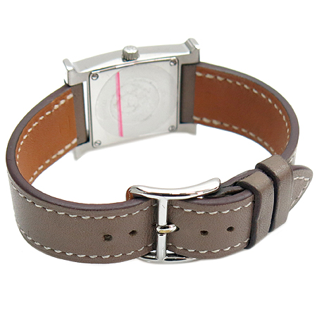 Hermes(�����޽�) HH1.210 H-OUR ���� ���Ʈ ���׹�� ������ð� �̹���3 - ���̺��� �߰���ǰ