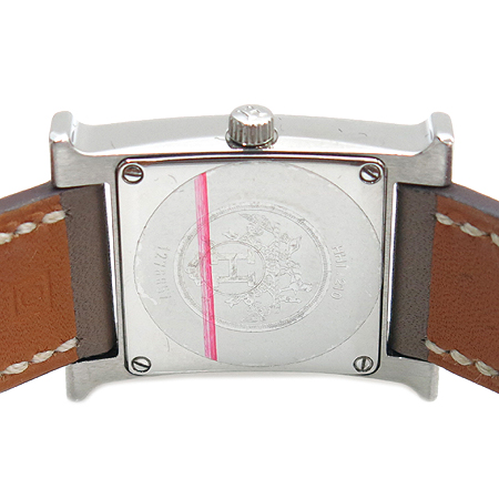 Hermes(�����޽�) HH1.210 H-OUR ���� ���Ʈ ���׹�� ������ð� �̹���4 - ���̺��� �߰���ǰ