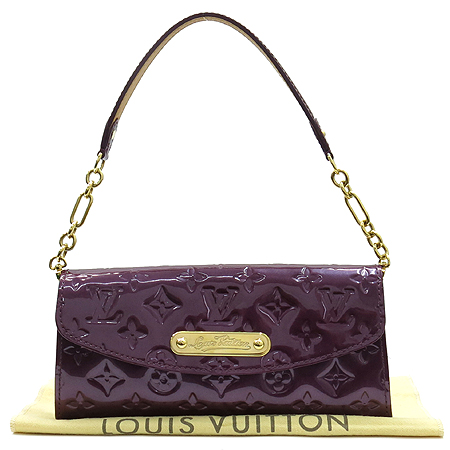 Louis Vuitton(���̺���) M91679 ���׷� ������ ����� ����Ʈ ���� ���ٸ� ����� �̹���2 - ���̺��� �߰���ǰ