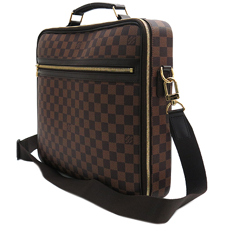 Louis Vuitton(���̺���) N58020 �ٹ̿� ���� ĵ���� ��ǻ�����̽� ��ٳ� �������� 2WAY �̹���2 - ���̺��� �߰���ǰ
