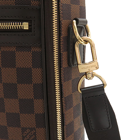 Louis Vuitton(���̺���) N58020 �ٹ̿� ���� ĵ���� ��ǻ�����̽� ��ٳ� �������� 2WAY �̹���3 - ���̺��� �߰���ǰ