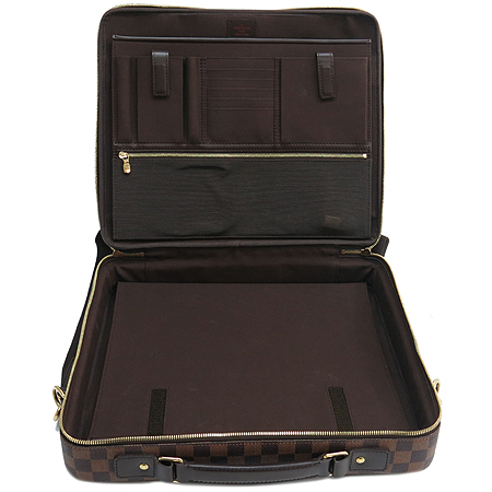 Louis Vuitton(���̺���) N58020 �ٹ̿� ���� ĵ���� ��ǻ�����̽� ��ٳ� �������� 2WAY �̹���5 - ���̺��� �߰���ǰ