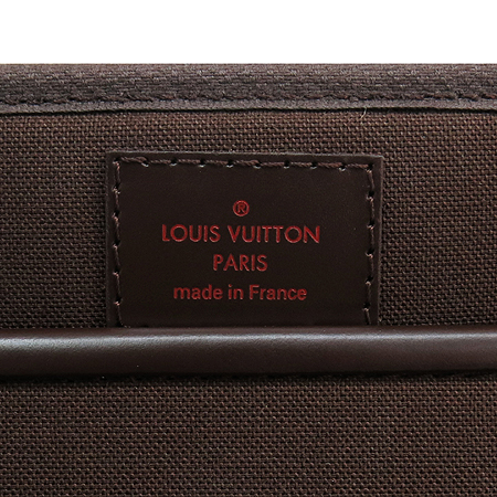 Louis Vuitton(���̺���) N58020 �ٹ̿� ���� ĵ���� ��ǻ�����̽� ��ٳ� �������� 2WAY �̹���6 - ���̺��� �߰���ǰ