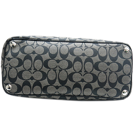 Coach(��ġ) F24606 DOMED SATCHEL(���� ��ÿ) ��Ʈ�� + ��Ʈ�� �̹���4 - ���̺��� �߰���ǰ