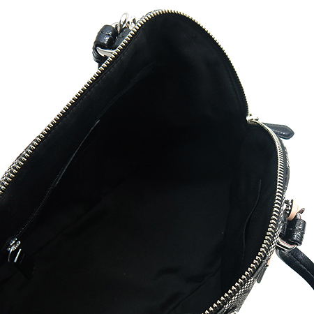 Coach(��ġ) F24606 DOMED SATCHEL(���� ��ÿ) ��Ʈ�� + ��Ʈ�� �̹���5 - ���̺��� �߰���ǰ