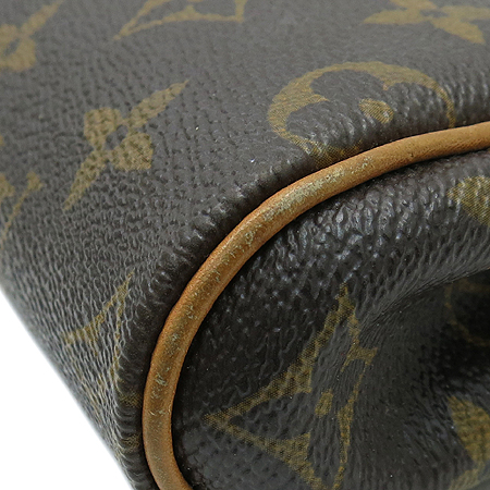 Louis Vuitton(���̺���) M95567 ���׷� ĵ���� ����Ŭ��ġ 2WAY �̹���5 - ���̺��� �߰���ǰ